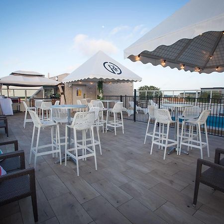 Gladstone Reef Hotel Motel Dış mekan fotoğraf