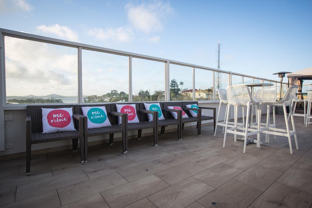 Gladstone Reef Hotel Motel Dış mekan fotoğraf
