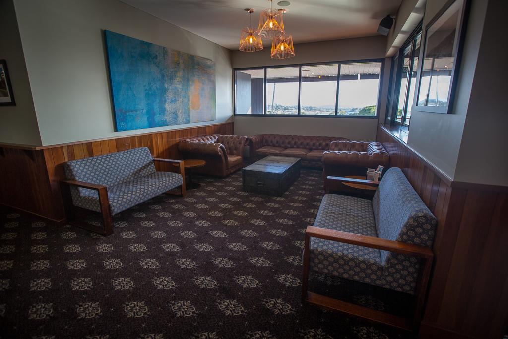 Gladstone Reef Hotel Motel Dış mekan fotoğraf