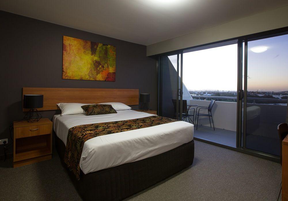 Gladstone Reef Hotel Motel Dış mekan fotoğraf