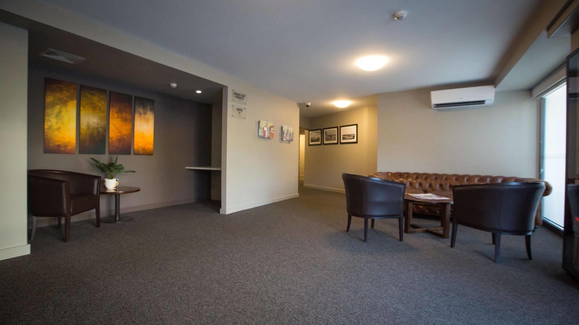 Gladstone Reef Hotel Motel Dış mekan fotoğraf