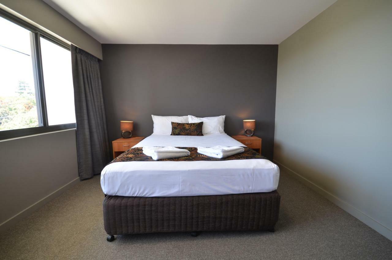 Gladstone Reef Hotel Motel Dış mekan fotoğraf